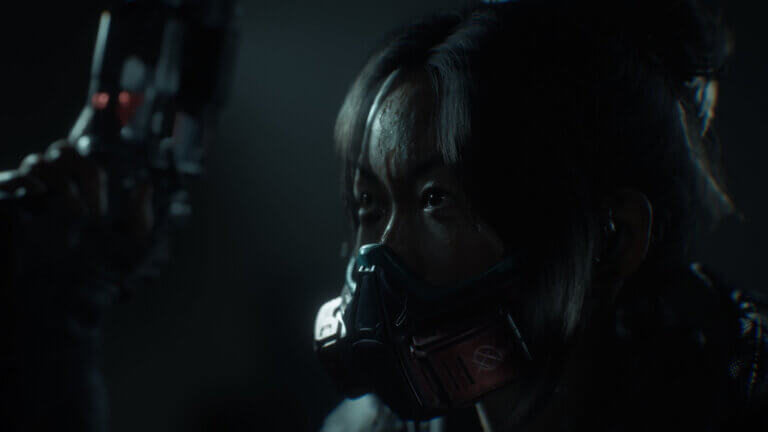 The Callisto Protocol - The Truth of Black Iron Trailer