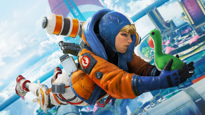 Apex Legends - Saison 15 - Schenkungen