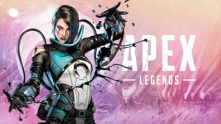 Apex Legends - Saison 15 - Finsternis