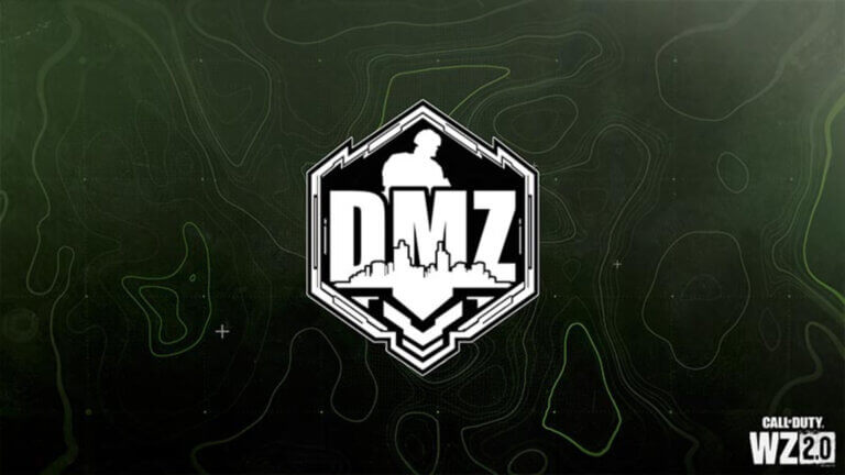 Call of Duty: Warzone 2.0 - DMZ Modus