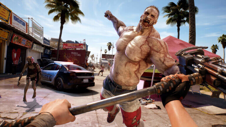 Dead Island 2 – Release erneut verschoben