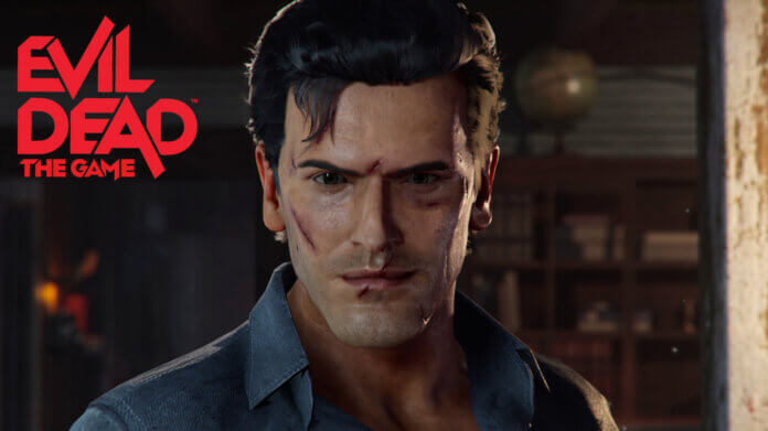 Evil Dead: The Game - Derzeit kostenlos erhältlich!