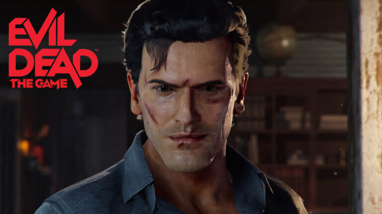 Evil Dead: The Game - Derzeit kostenlos erhältlich!