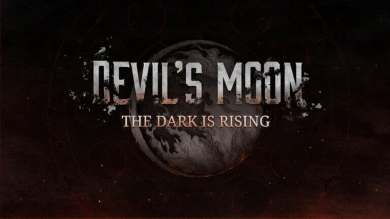 Hunt: Showdown - Devil's Moon Event