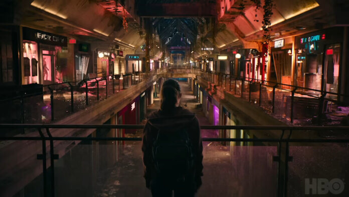 The Last of Us Serie - Offizieller Trailer The Last of Us Serie - Offizieller Trailer