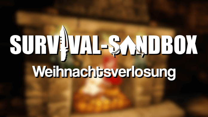 Weihnachtsverlosung 2022 Weihnachtsverlosung 2022
