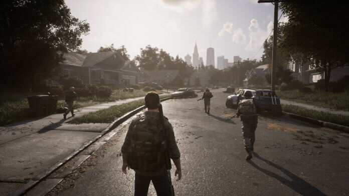 The Day Before - Neuer Gameplay-Trailer von der CES 2023 The Day Before - Neuer Gameplay-Trailer von der CES 2023