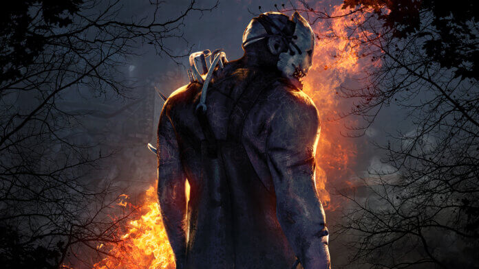 Dead by Daylight - Wochenend-Angebot Dead by Daylight - Wochenend-Angebot