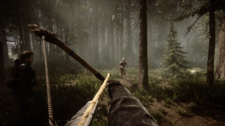 Sons of the Forest - Alle Infos zum Release