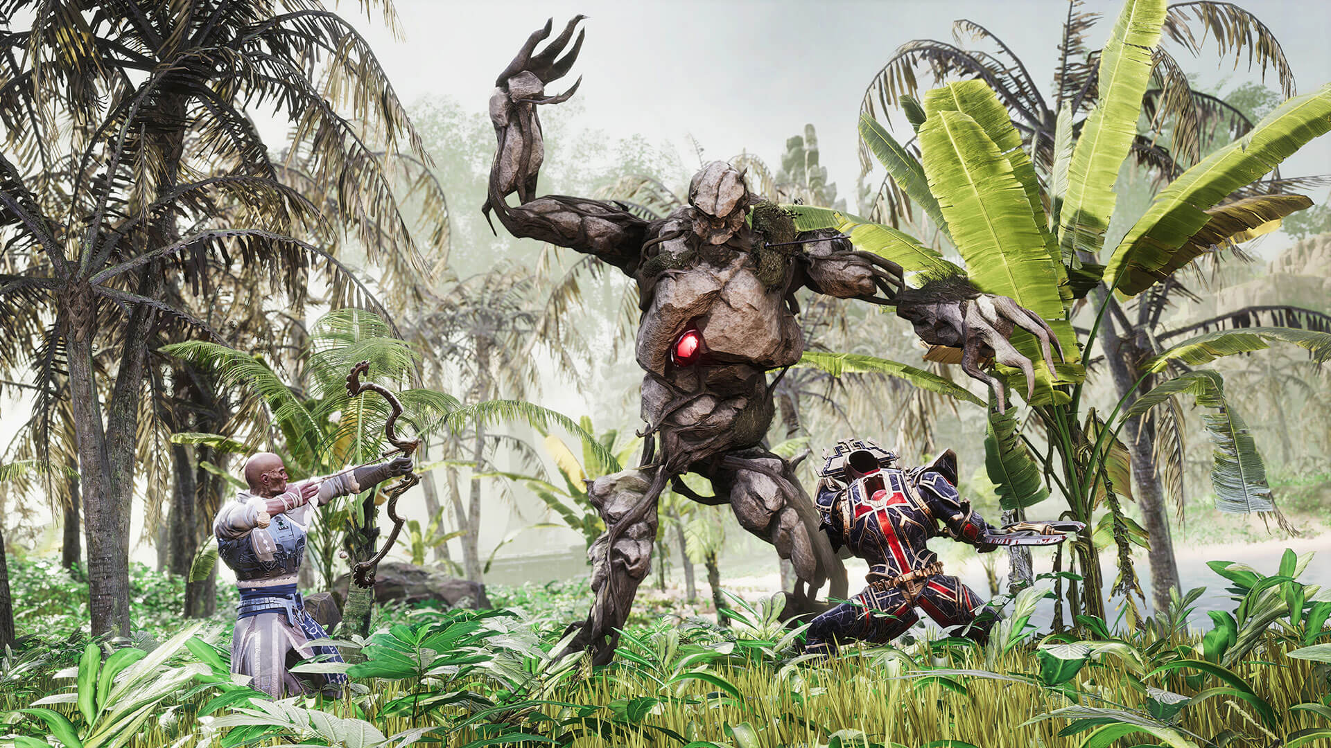 Conan Exiles Das steckt in Chapter 3 von Age of Sorcery Survival