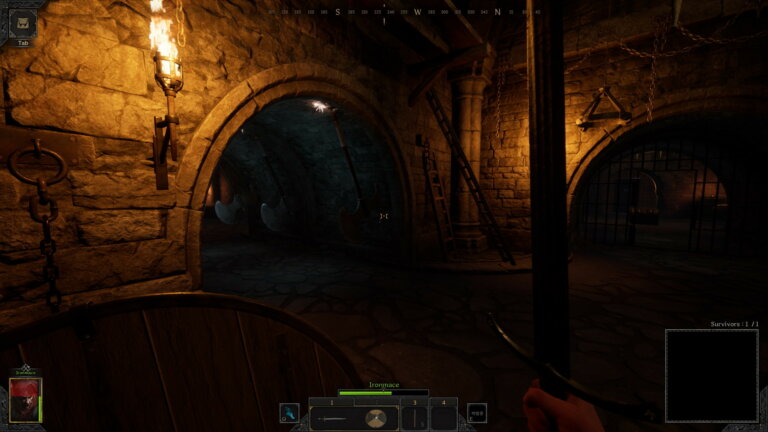 Dark and Darker – Polizei durchsucht Studio von Entwickler Ironmace