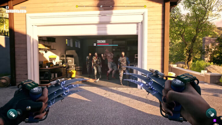 Dead Island 2 - Extended Gameplay Reveal