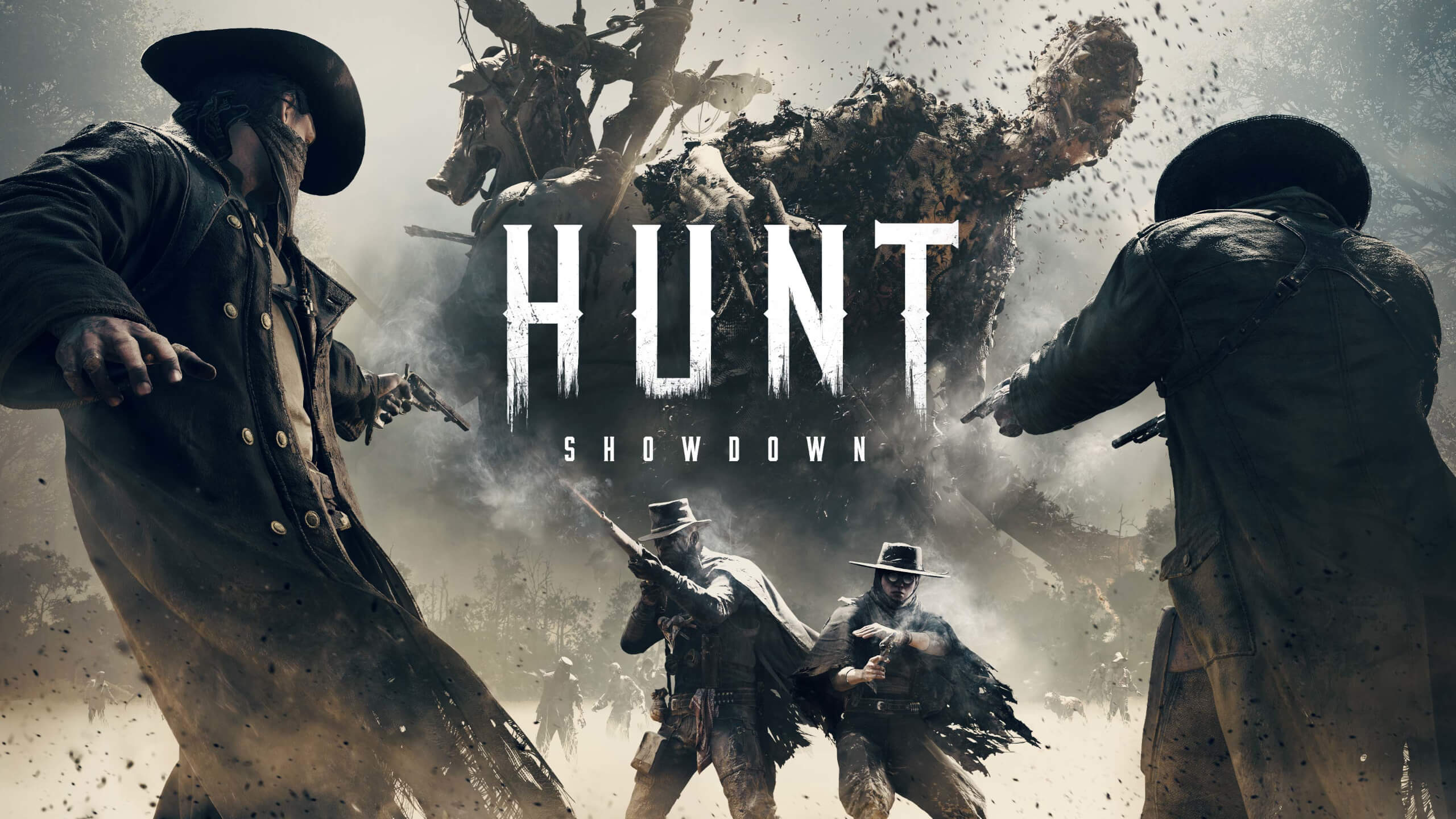 Hunt Showdown So sieht die Roadmap für 2023 aus SurvivalSandbox.de