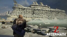 World War Z - Against All Odds Update