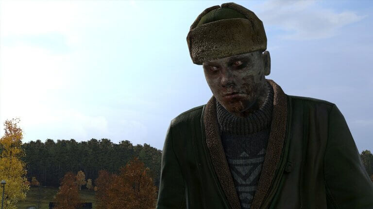 DayZ Europa - Frühlings-Wipe 2023