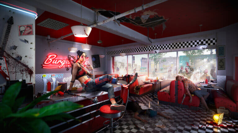 Dead Island 2 - System-Anforderungen