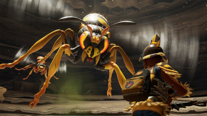 Grounded - Update 1.2 Grounded - Update 1.2