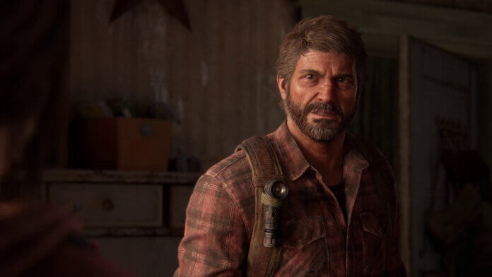 The Last of Us Part 1 - Patch v1.0.0.4 The Last of Us Part 1 - Patch v1.0.0.4