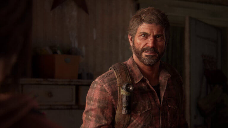 The Last of Us Part 1 – Erneuter großer Patch bessert beim Spiel nach