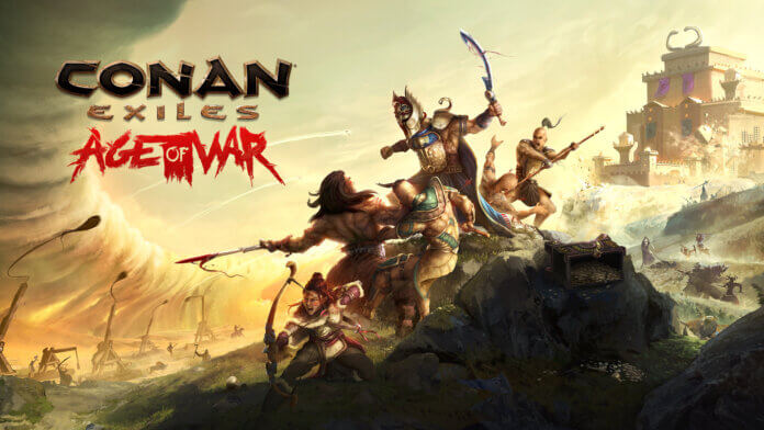 conanexiles-ageofwar-dreiteiliges-großes-update