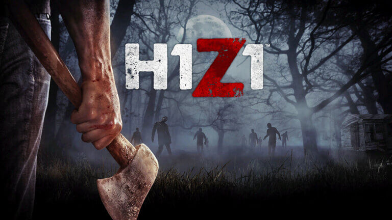 H1Emu - H1Z1 Serverproject