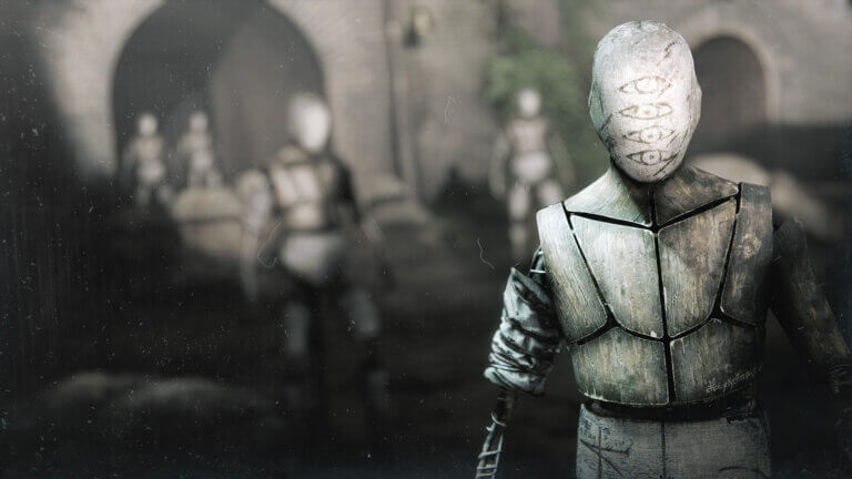Hunt: Showdown – Alle Infos zum Schießstand und Update 1.13