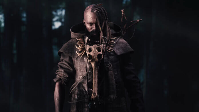Hunt: Showdown - Vengeance Of The Skinned Questreihe Hunt: Showdown - Vengeance Of The Skinned Questreihe