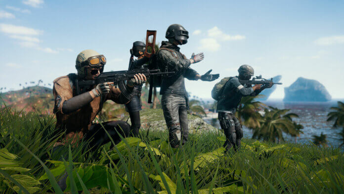 PUBG beschert Krafton immer noch Rekordgewinne PUBG beschert Krafton immer noch Rekordgewinne