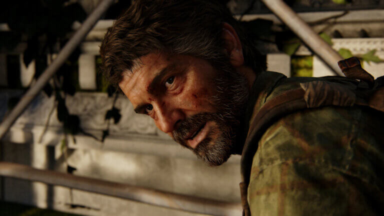 Der The Last of Us-Multiplayer braucht noch mehr Zeit