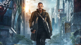 Undawn - Free2Play Survival-Shooter mit Will Smith