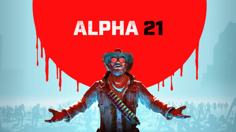 7 Days to Die - Alpha 21 Experimental