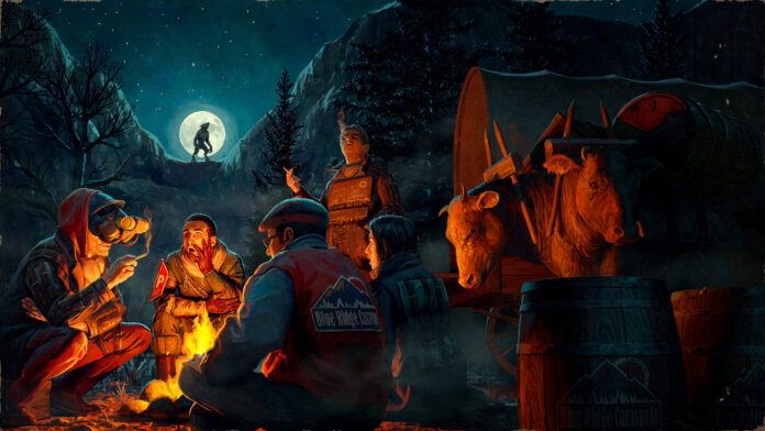 Fallout 76 - Wenn die Sterne günstig stehen-Update & Saison 13
