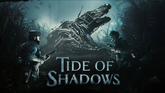 Hunt: Showdown - Tide of Shadows Event Hunt: Showdown - Tide of Shadows Event