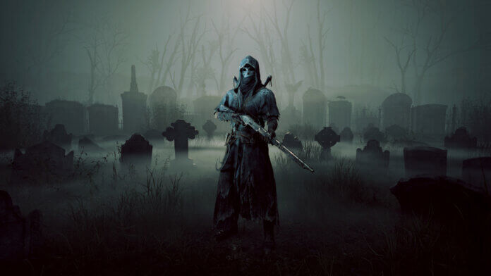 Hunt: Showdown - Änderungen an der Blutmarken-Ökonomie Hunt: Showdown - Änderungen an der Blutmarken-Ökonomie