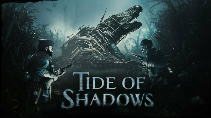 Hunt: Showdown - Tide of Shadows Event Trailer Hunt: Showdown - Tide of Shadows Event Trailer