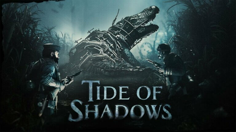 Hunt: Showdown - Tide of Shadows Event Trailer