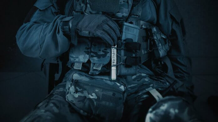 Escape from Tarkov - Obdolbos Event Escape from Tarkov - Obdolbos Event