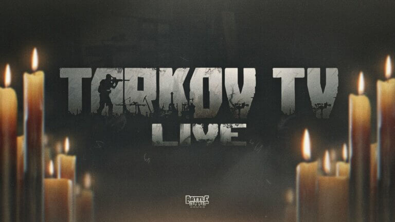 Escape from Tarkov - Roadmap, Updates, Wipe, Arena & mehr