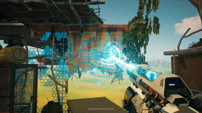 Forever Skies - Roadmap fĂĽr den Early Access Forever Skies - Roadmap fĂĽr den Early Access