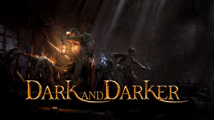 Dark and Darker - Alle Informationen zum Launch