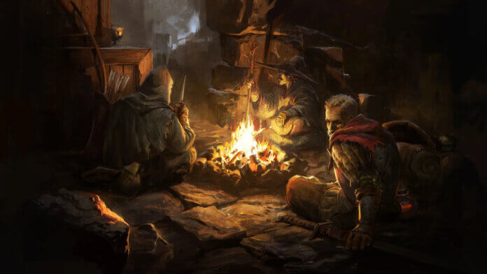 Dark and Darker - Patchnotes und erster Wipe