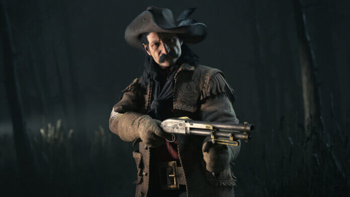 Hunt: Showdown - ReShade bald verboten