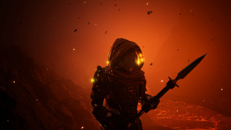 Icarus: New Frontiers Erweiterung - Screenshot 1