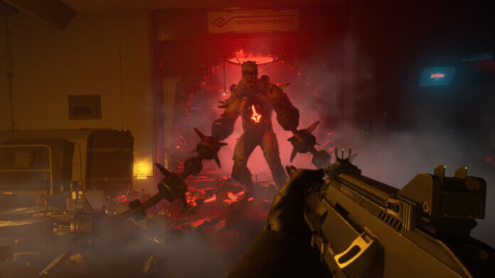 Killing Floor 3 auf der gamescom 2023 angekündigt