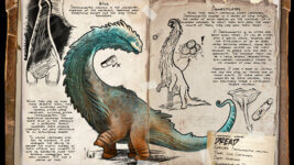 ARK: Survival Ascended - Dreadnoughtus