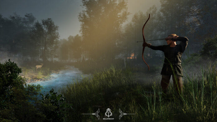 Bellwright - Mittelalter-Survival