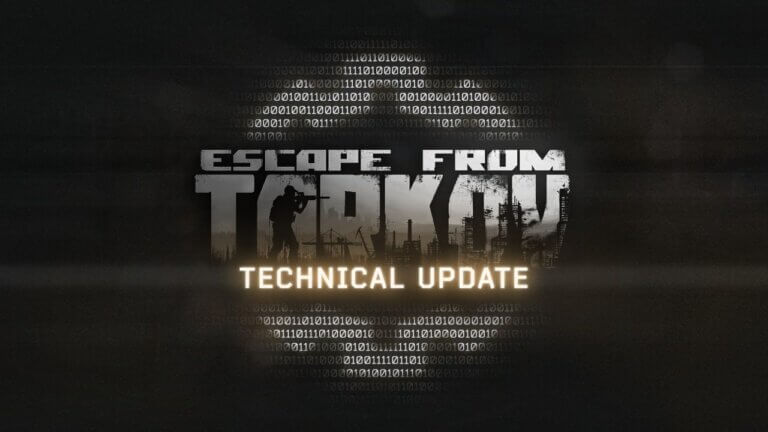 Escape from Tarkov – Neuer Patch bringt Fixes für Sound und NVIDIA Reflex