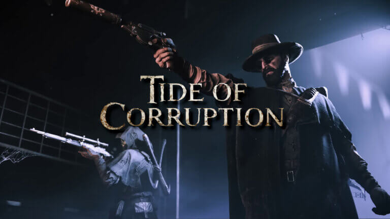 Hunt: Showdown – Trailer-Analyse zum „Tide of Corruption“-Event Trailer