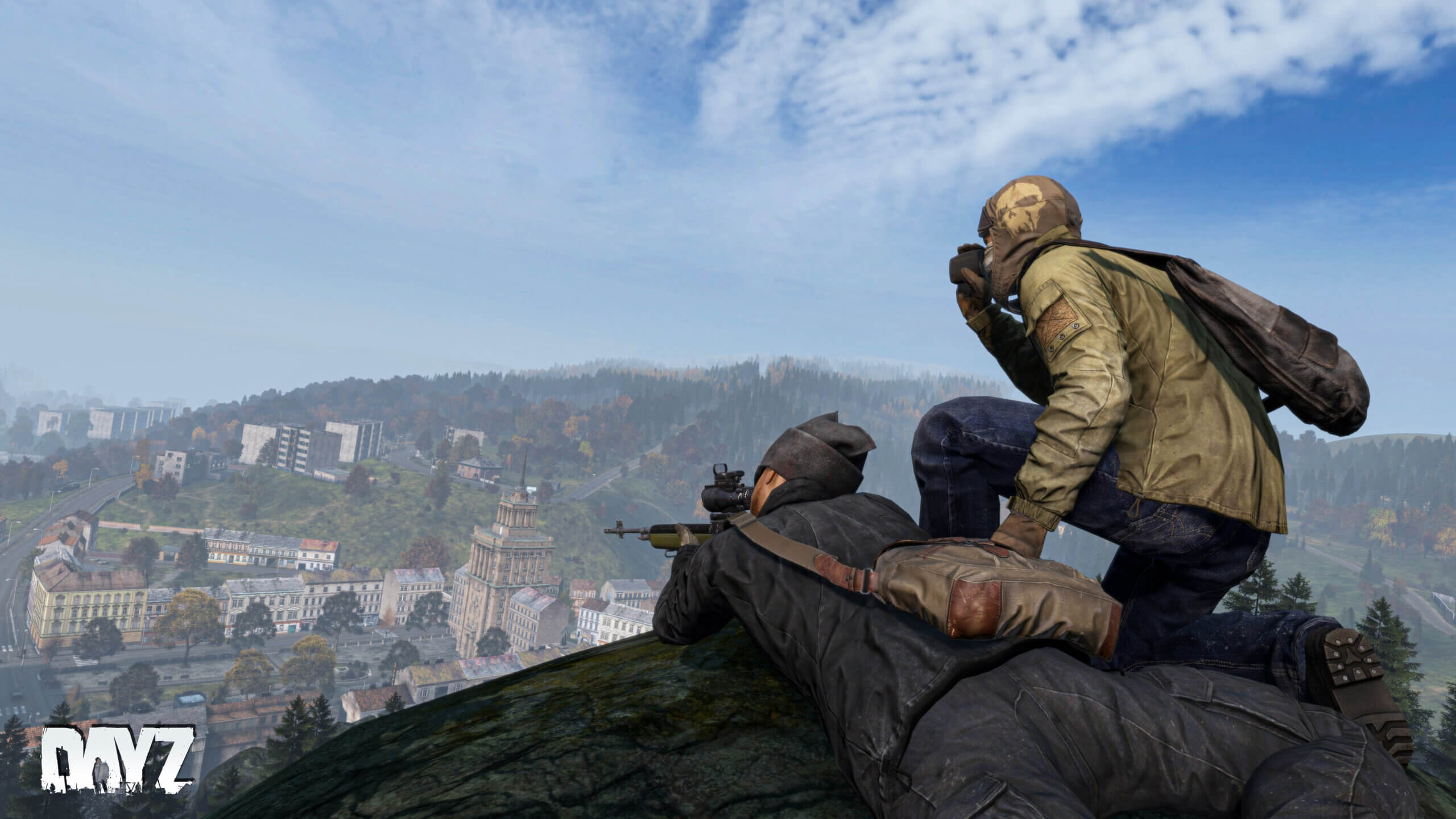 DayZ 2 kommt wirklich: Nachfolger zum Survival-Phänomen ist in Entwicklung