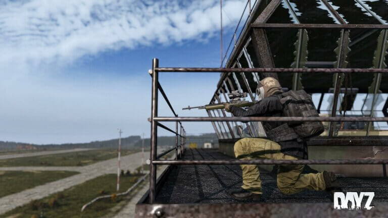 DayZ - Map-Wipe mit Update 1.23 und spezielle Testserver